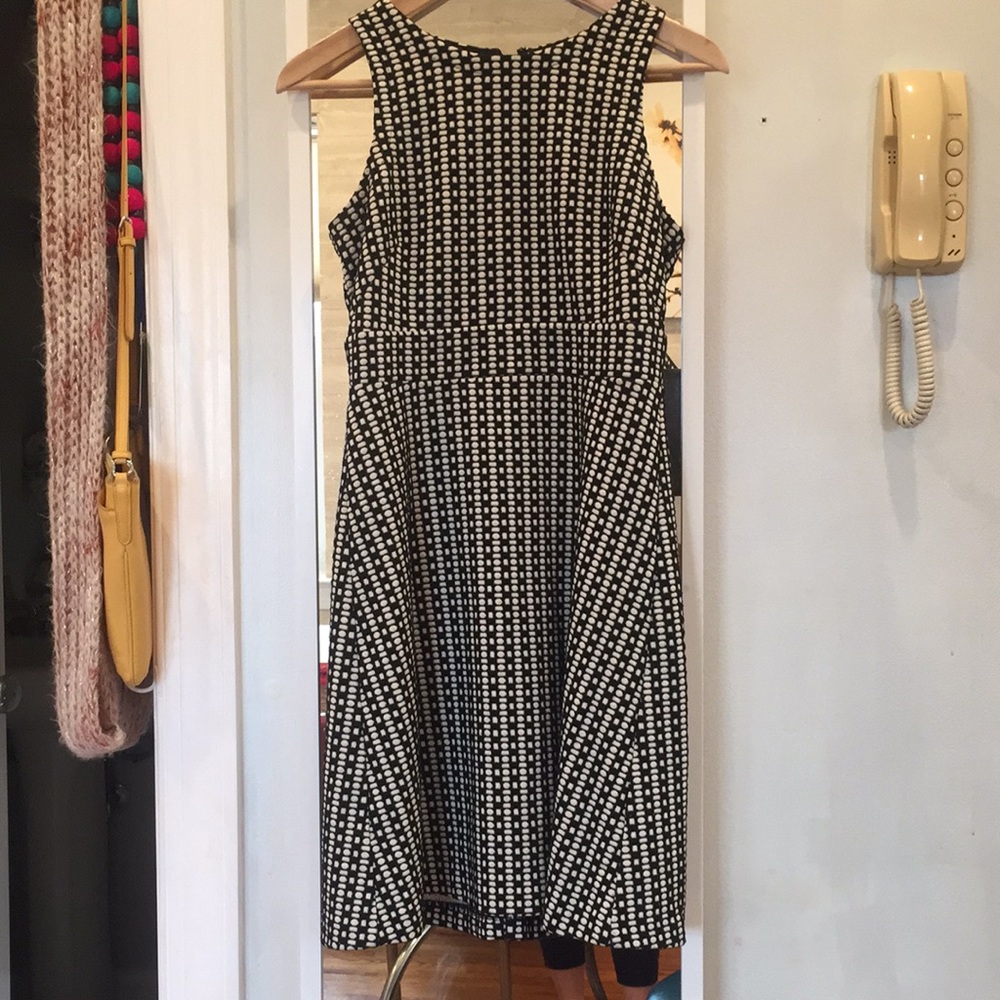 Loft dress 2p